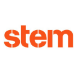 Stem, Inc. Logo