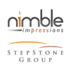 StepStone Group Inc. Logo