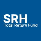 SRH Total Return Fund, Inc. Logo