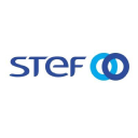 STEF SA Logo