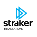 Straker Translations Limited Logo