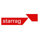 Starrag Group Holding AG Logo