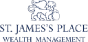 St. James's Place plc Logo