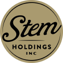 Stem Holdings, Inc. Logo