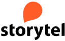 Storytel AB (publ) Logo