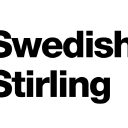 Swedish Stirling AB (publ) Logo