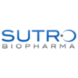 Sutro Biopharma, Inc. Logo