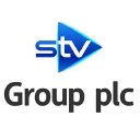 STV Group plc Logo