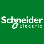 Schneider Electric S.E. Logo