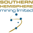 Southern Hemisphere Mining Limited Logo