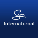 Sun International Limited Logo