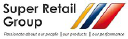 Super Retail Group Limited Logo