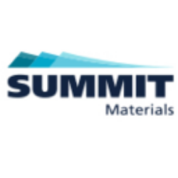 Summit Materials, Inc. Logo