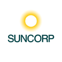 Suncorp Group Limited Logo