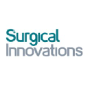 Surgical Innovations Group plc Logo