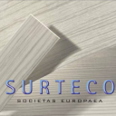 Surteco Group SE Logo