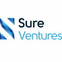 Sure Ventures Plc Logo