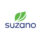 Suzano S.A. Logo