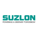 Suzlon Energy Limited Logo