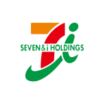 Seven & i Holdings Co., Ltd. Logo