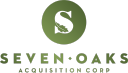 Seven Oaks Acquisition Corp. Logo