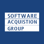 Software Acquisition Group Inc. III Logo