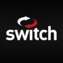 Switch, Inc. Logo