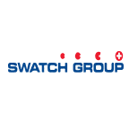 The Swatch Group AG Logo