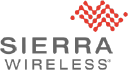 Sierra Wireless, Inc. Logo