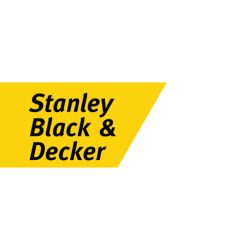 Stanley Black & Decker, Inc. Logo