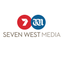 Seven West Media Limited Logo