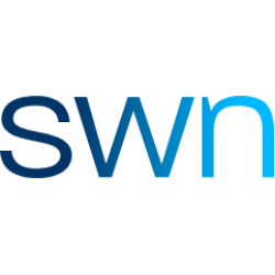 Southwestern Energy Company Logo