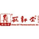 China SXT Pharmaceuticals, Inc. Logo