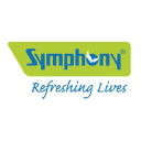 Symphony Limited Logo