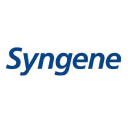 Syngene International Limited Logo