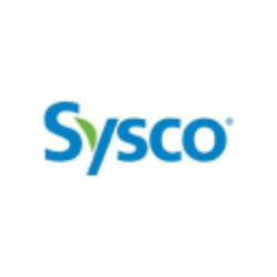 Sysco Corporation Logo