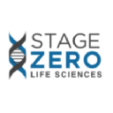 StageZero Life Sciences Ltd. Logo