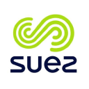 Suez SA Logo