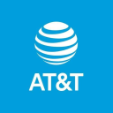 AT&T Inc. Logo