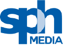 Singapore Press Holdings Limited Logo