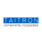 Taitron Components Incorporated Logo