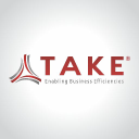 TAKE Solutions Limited Logo