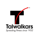 Talwalkars Better Value Fitness Limited Logo