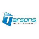 Tarsons Products Limited Logo