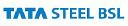 Tata Steel BSL Limited Logo