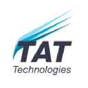 TAT Technologies Ltd. Logo