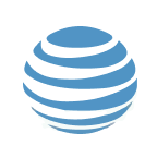 AT&T Inc. 5.35% GLB NTS 66 Logo