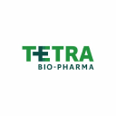 Tetra Bio-Pharma Inc. Logo