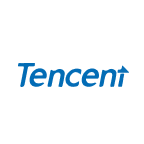 Tencent Holdings Limited Logo