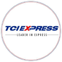 TCI Express Limited Logo